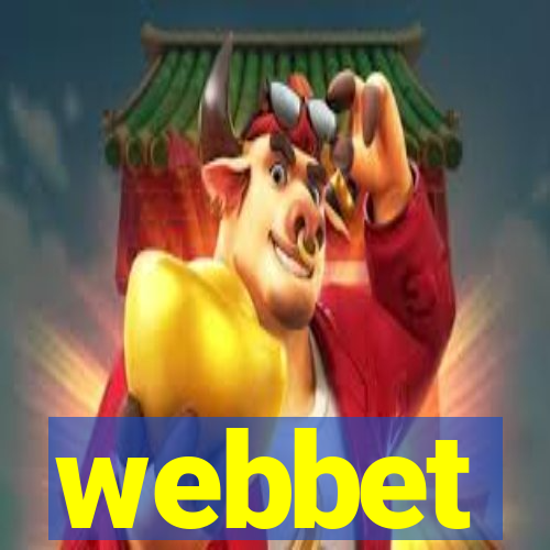 webbet