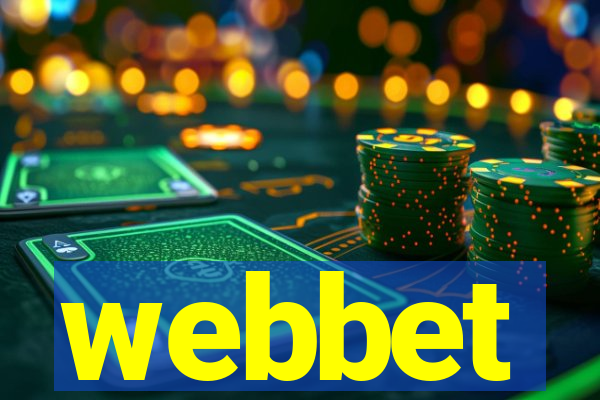 webbet