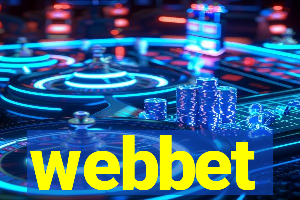 webbet