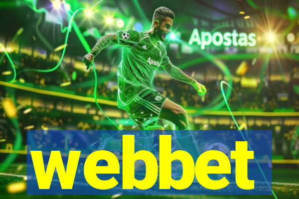 webbet