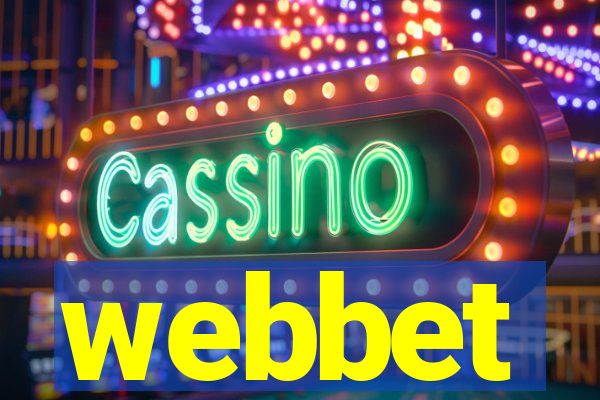 webbet