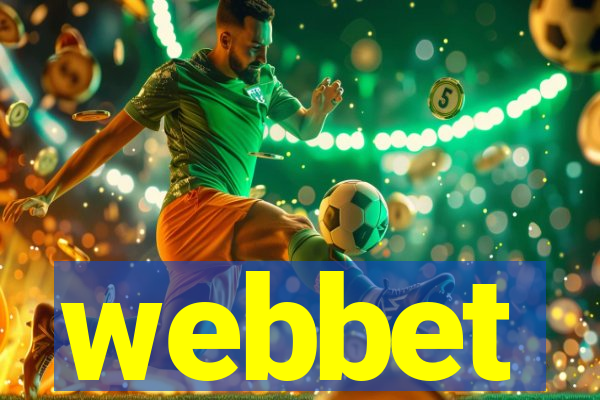 webbet