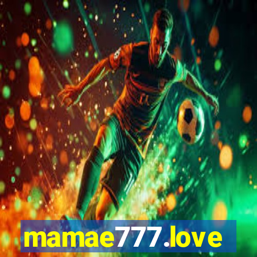 mamae777.love