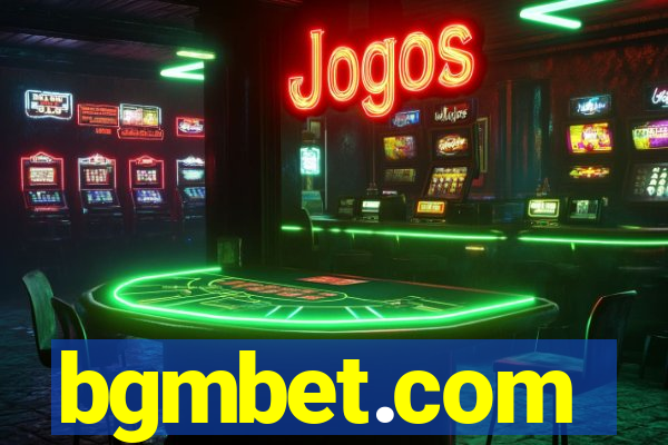 bgmbet.com