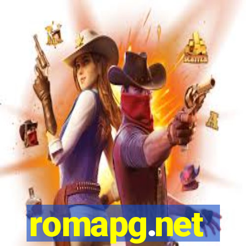 romapg.net