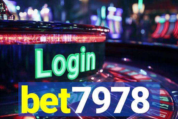 bet7978