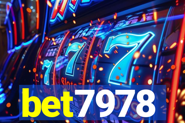 bet7978