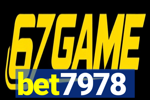 bet7978