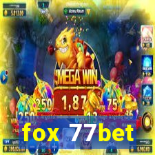 fox 77bet