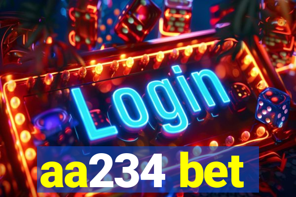 aa234 bet