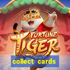 collect cards filmes pc