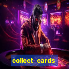 collect cards filmes pc