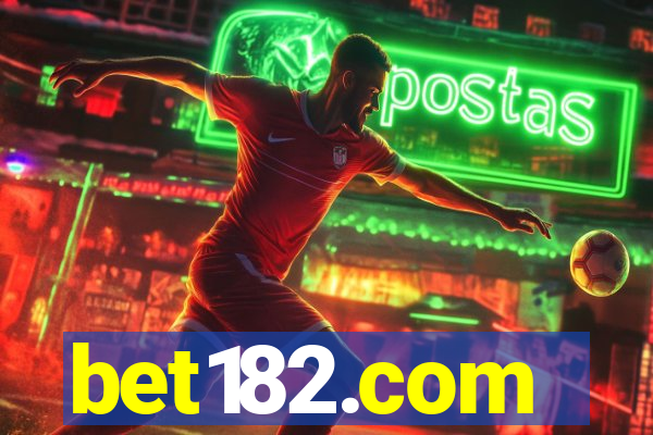 bet182.com