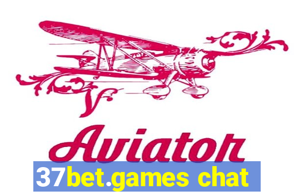 37bet.games chat