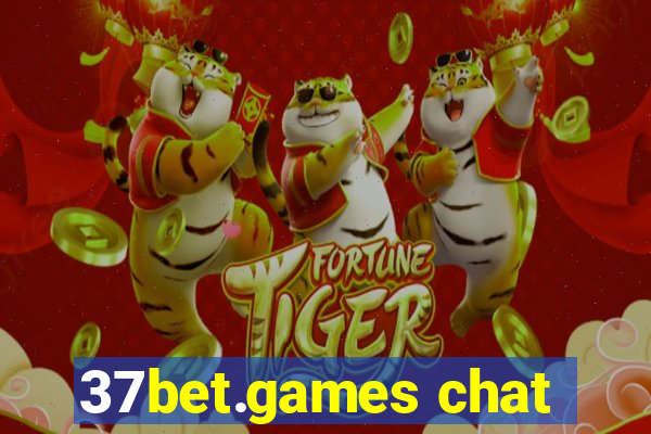 37bet.games chat