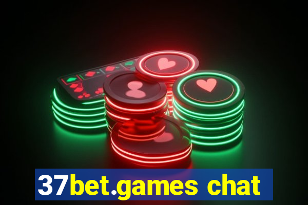 37bet.games chat