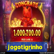 jogotigrinho