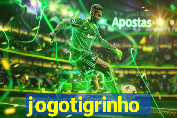 jogotigrinho