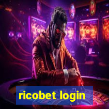 ricobet login