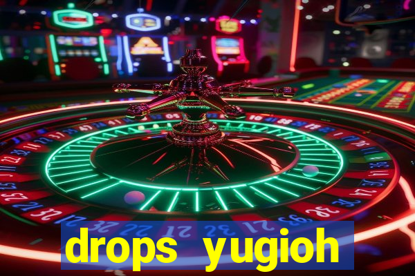 drops yugioh forbidden memories