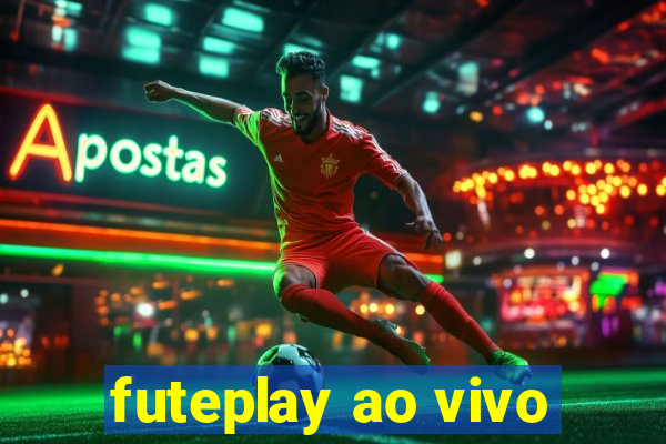 futeplay ao vivo