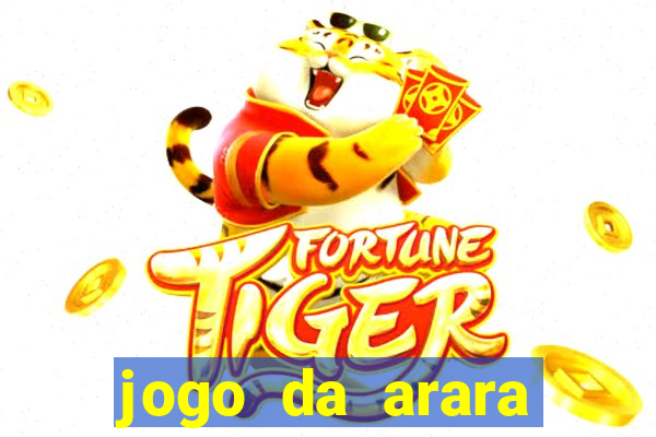 jogo da arara trade é confiável