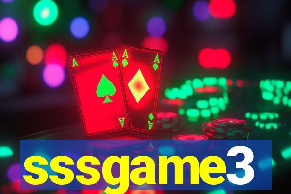 sssgame3