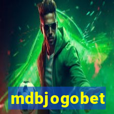 mdbjogobet