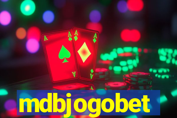 mdbjogobet