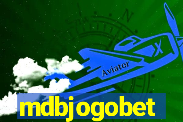 mdbjogobet