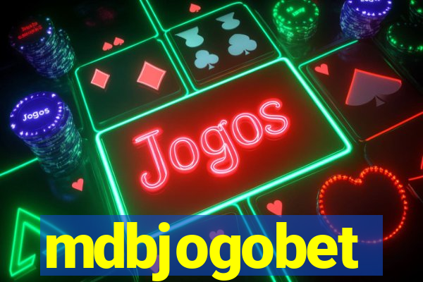 mdbjogobet