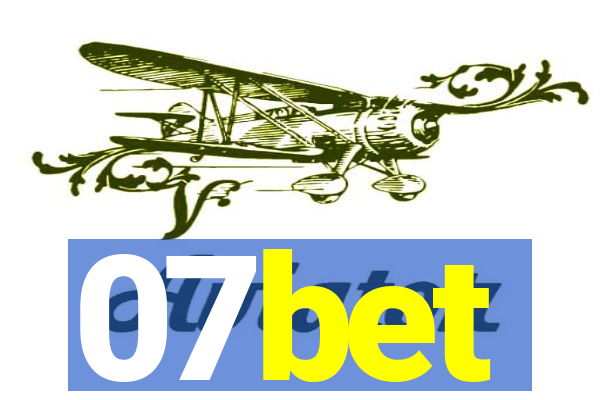 07bet