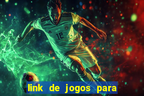 link de jogos para ganhar dinheiro