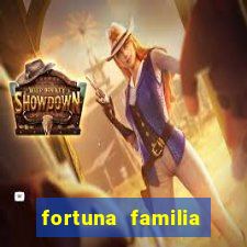 fortuna familia real brasileira