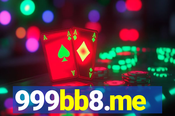 999bb8.me