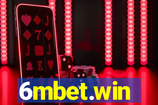 6mbet.win