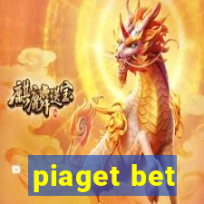 piaget bet