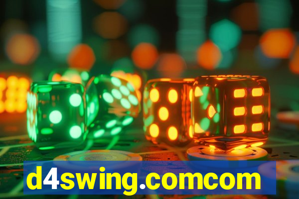 d4swing.comcom