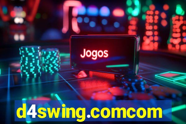 d4swing.comcom