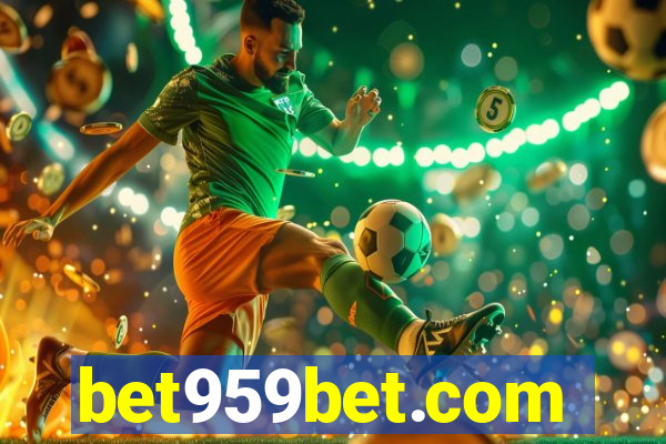 bet959bet.com