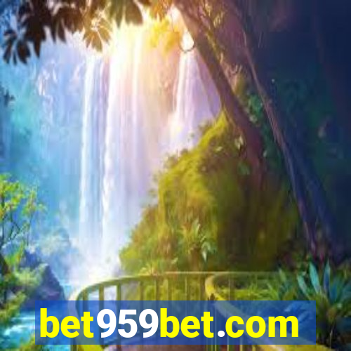 bet959bet.com