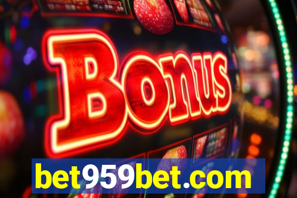 bet959bet.com