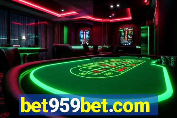 bet959bet.com