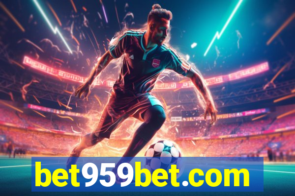 bet959bet.com