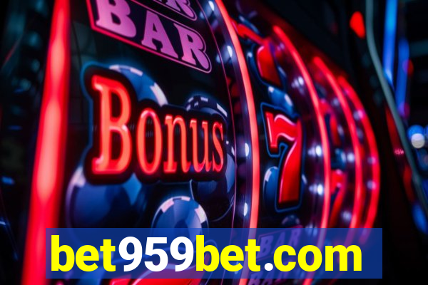 bet959bet.com