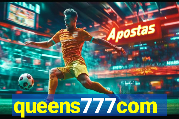 queens777com