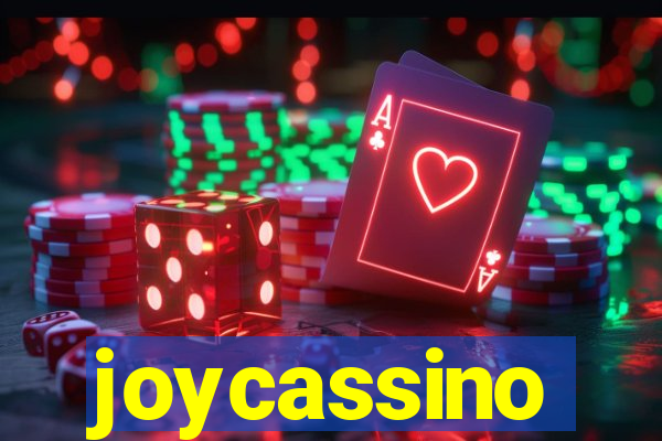 joycassino