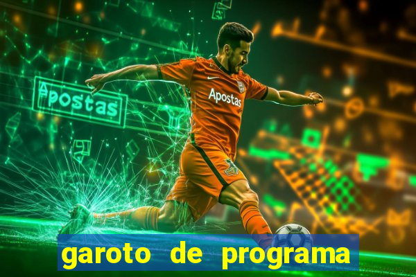 garoto de programa baixada fluminense rj