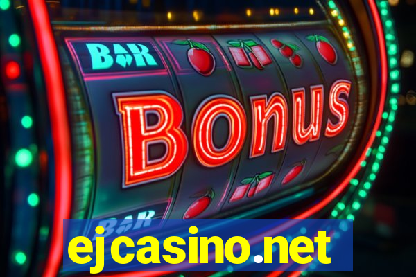 ejcasino.net