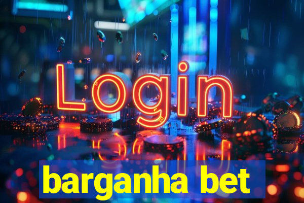 barganha bet